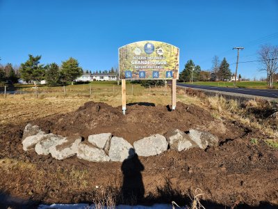 Sentier Quatre-temps