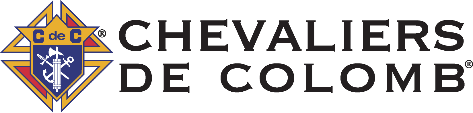 Logo_Chevaliers de Colomb